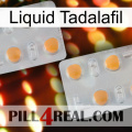 Liquid Tadalafil 25